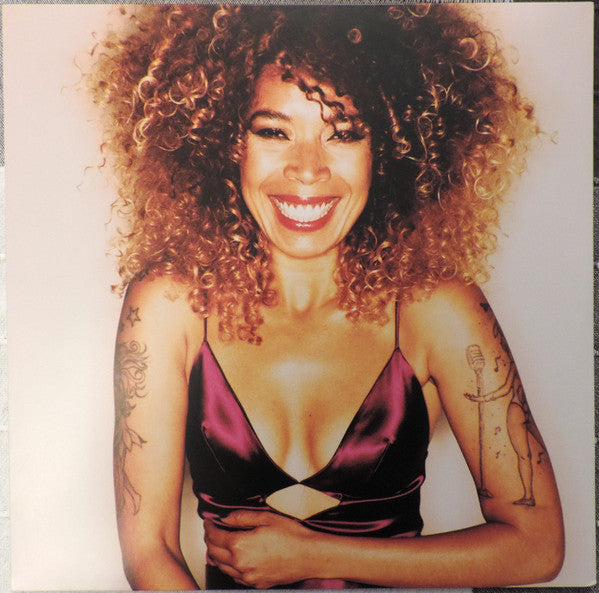 Flavia Coelho - DNA (LP, Album, Ltd)