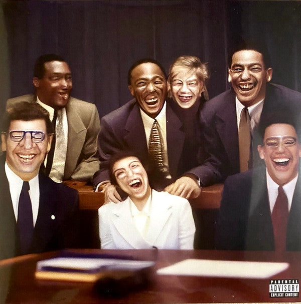 Yachty* - Let’s Start Here. (2xLP, Album)