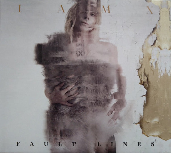 IAMX - Fault Lines² (CD, Album)
