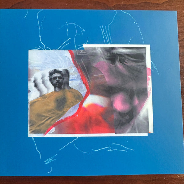 Tom Skinner - Kaleidoscopic Visions (CD, Album)