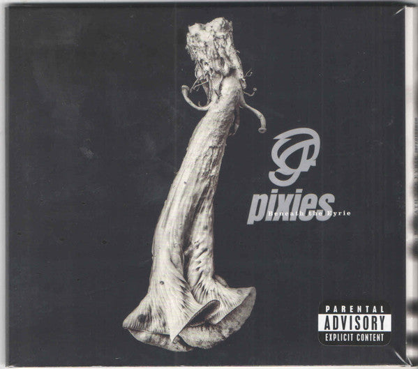 Pixies - Beneath The Eyrie (CD, Album, Dig)