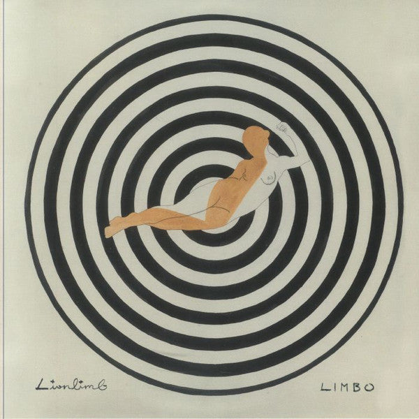 Lionlimb - Limbo (LP, Ora)