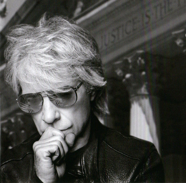 Bon Jovi - 2020 (CD, Album)