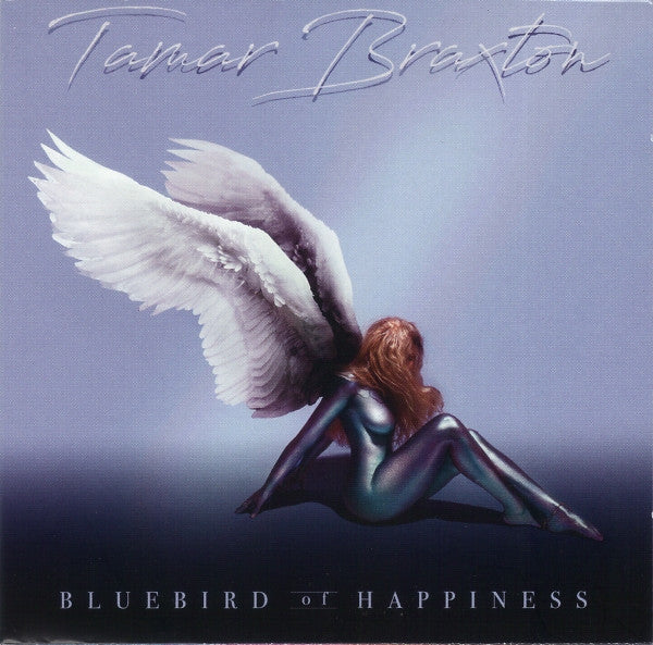 Tamar Braxton - Bluebird Of Happiness (CD, Album)