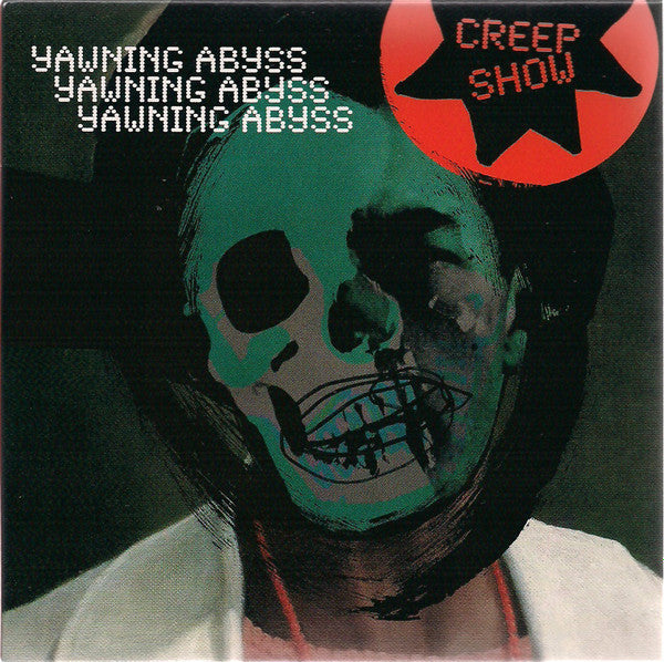 Creep Show - Yawning Abyss (CD, Album)