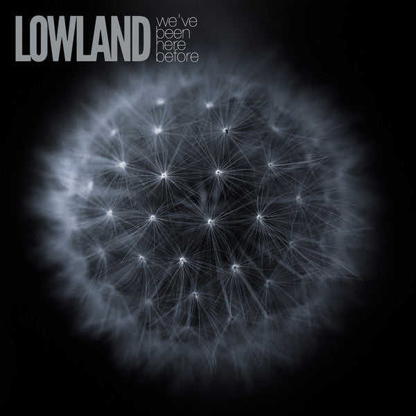 Lowland - We've Been Here Before (CD, Album)