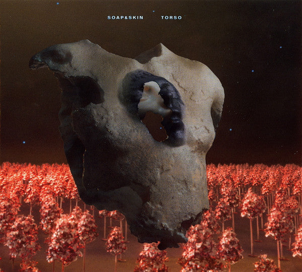 Soap&Skin - Torso (CD, Album)