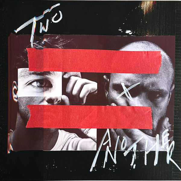 Two Another - Two Sides (LP, EP, Cle)