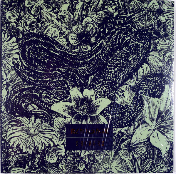 Blacksage - Shivers (LP, Album, )