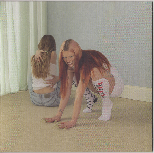 Wet Leg - Moisturizer (CD, Album)