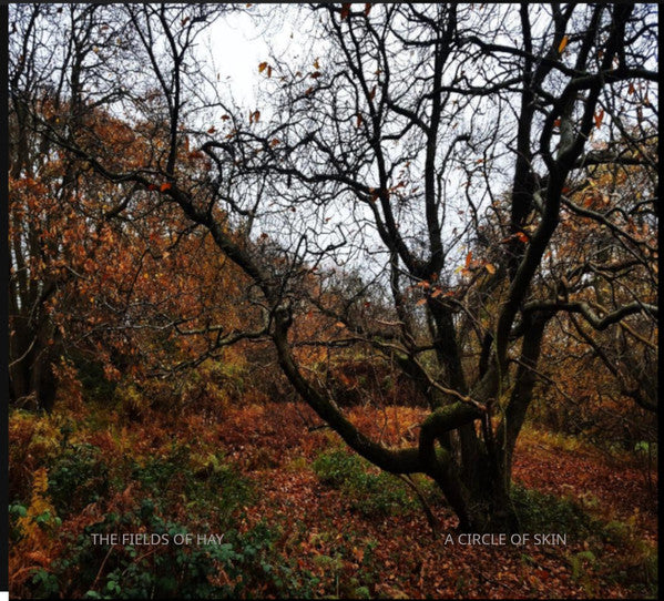 The Fields Of Hay - A Circle Of Skin (CD, Album)
