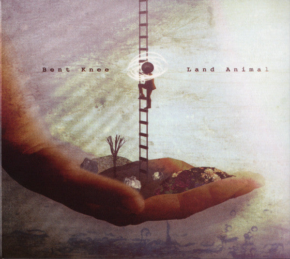 Bent Knee - Land Animal (CD, Album, S/Edition, Dig)