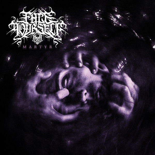 Face Yourself - Martyr (CD, EP, Dig)