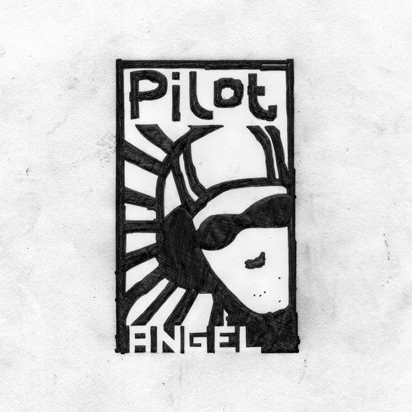 Reuben - Pilot Angel (LP, EP, RM)