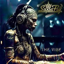Supafly - The Vibe (CD, Album)