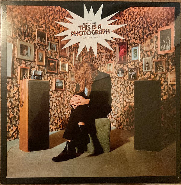 Kevin Morby - This Is A Photograph (LP, Album)