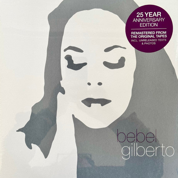 Bebel Gilberto - Tanto Tempo (2xLP, Album, RE, RM, Gat)