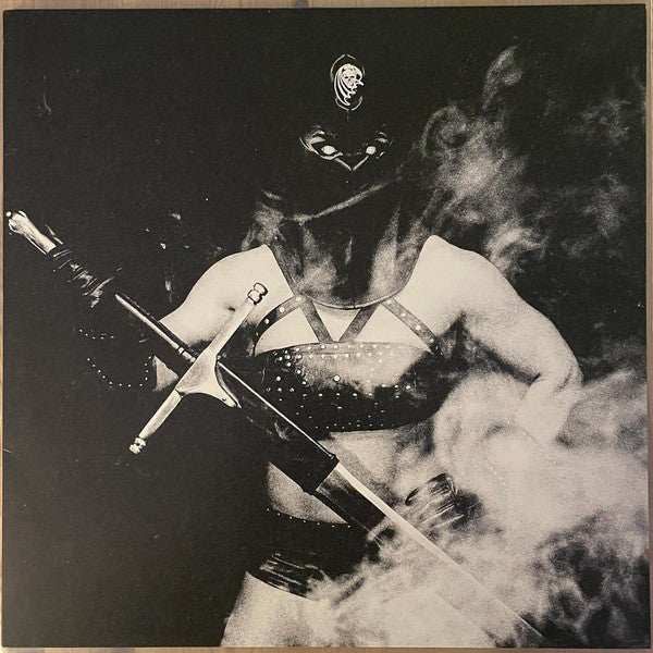 Creeper (11) - Sanguivore II: Mistress Of Death (LP, Album, "Cr)