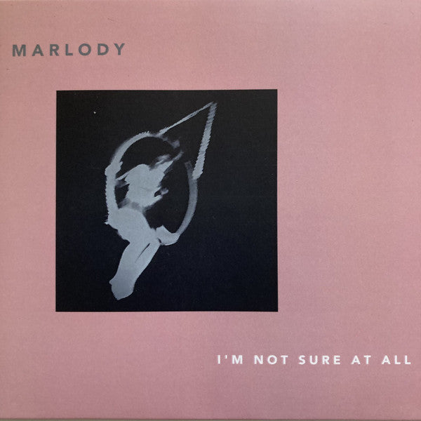 Marlody - I'm Not Sure At All (CD, Album)