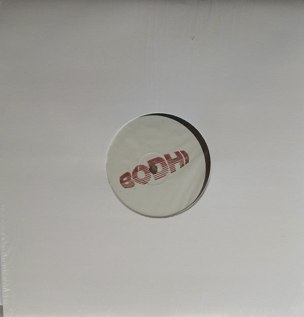 Bodhi (4) - Fade (12", EP, Ltd, W/Lbl, Han)
