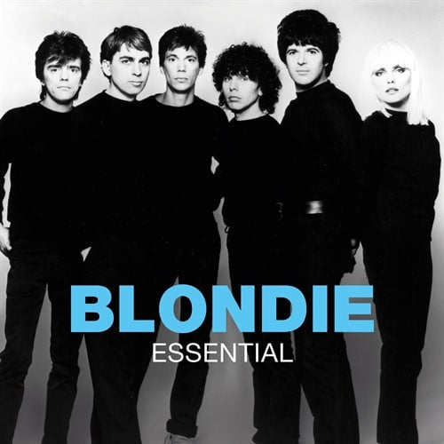 Blondie - Essential (CD, Comp, RE)