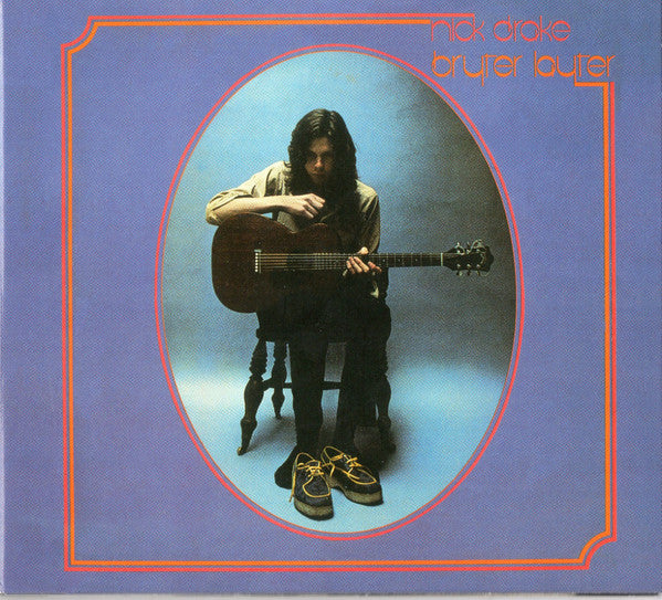Nick Drake - Bryter Layter (CD, Album, RE, RM, Gat)