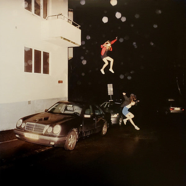 Brand New - Science Fiction (2xLP, Album)