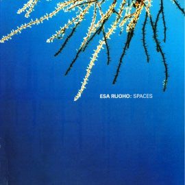Esa Ruoho - Spaces (12", EP)