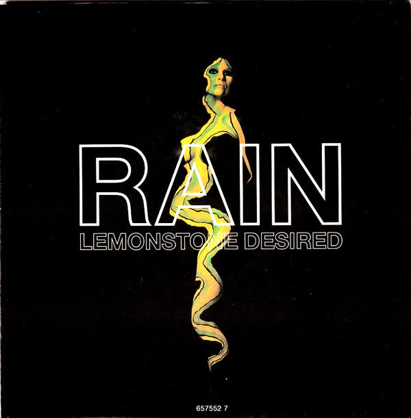 Rain (5) - Lemonstone Desired (7", Single)