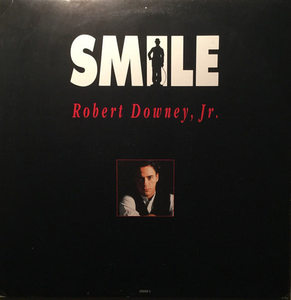 Robert Downey Jr. - Smile (12