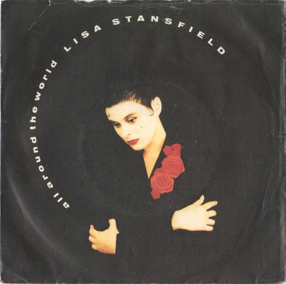 Lisa Stansfield - All Around The World (7