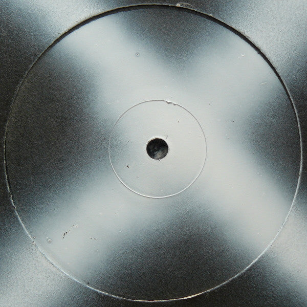 Par-T-One - I'm So Crazy (12", S/Sided)