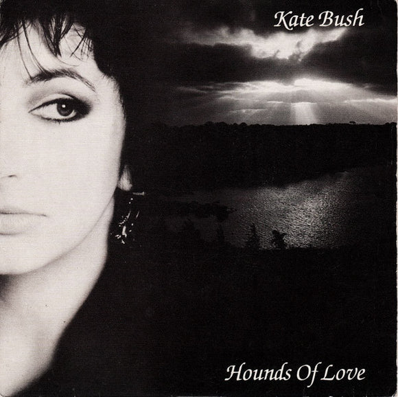 Kate Bush - Hounds Of Love (7