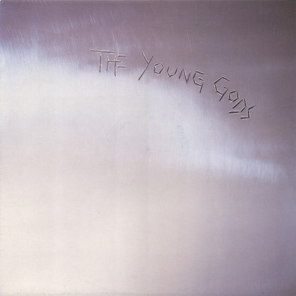 The Young Gods - L'Amourir (12