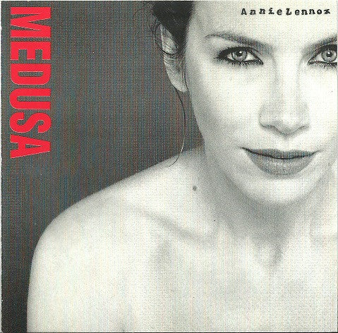 Annie Lennox - Medusa (CD, Album)