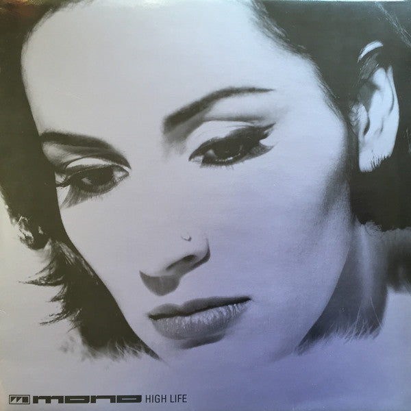 Mono - High Life (12")