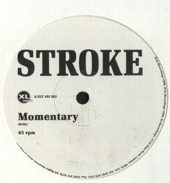 Stroke - Momentary / Temporary (10