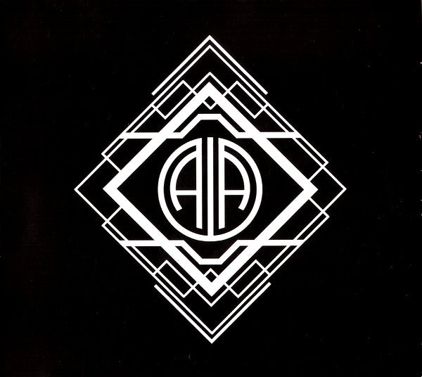 Augustines* - This is Your Life (CD, Album)