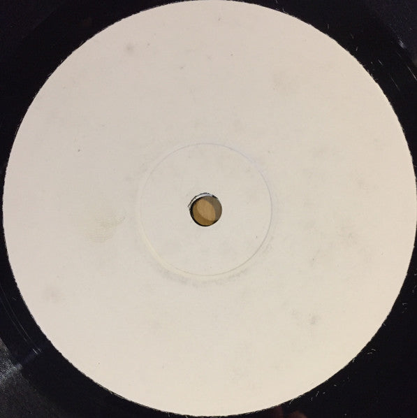 MOA* - Devotion (12", Promo, W/Lbl)