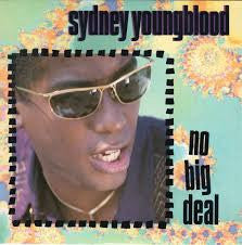 Sydney Youngblood - No Big Deal (12")