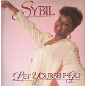Sybil - Let Yourself Go (LP)