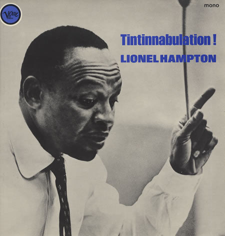 Lionel Hampton - Tintinnabulation! (LP, Comp, Mono)
