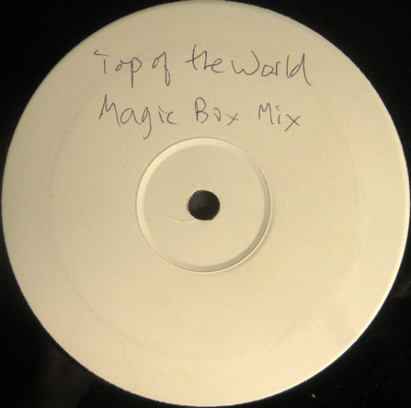 Brandy (2) - Top Of The World (Magic Box Mix) (12