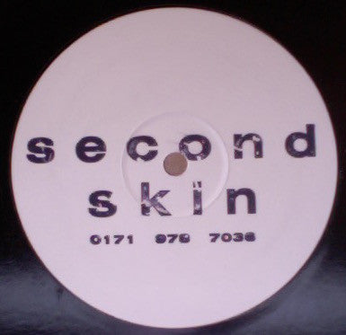 Dogs Deluxe - propulsion / the coffee (12", Promo, W/Lbl)