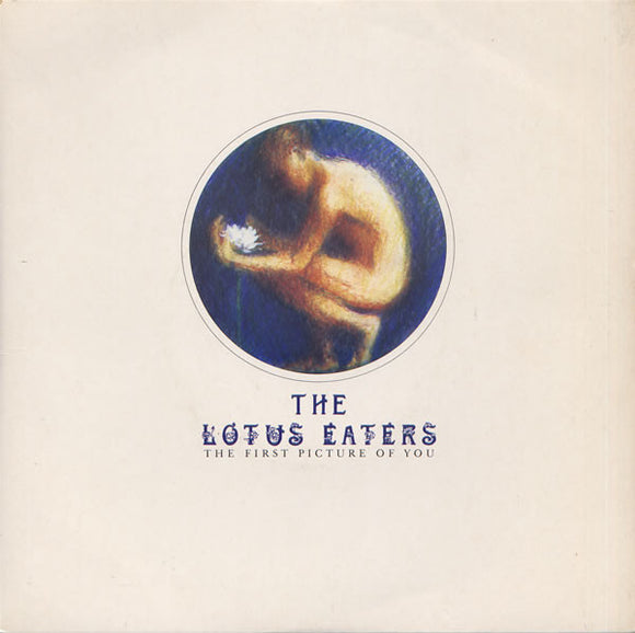 The Lotus Eaters - The First Picture Of You (7