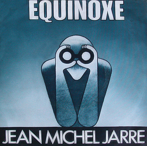 Jean Michel Jarre* - Equinoxe Part 5 (7