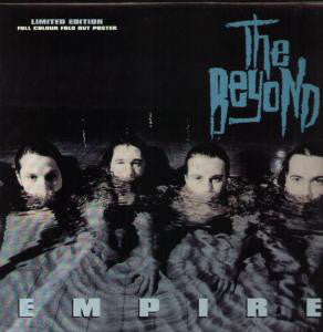 The Beyond (3) - Empire (12", Ltd)