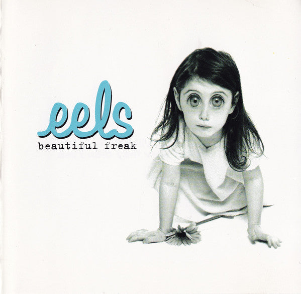 Eels - Beautiful Freak (CD, Album)