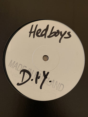 Hed Boys - D.I.Y. (12