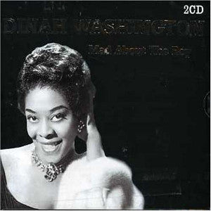 Dinah Washington - Mad About The Boy (2xCD, Comp, Dlx)